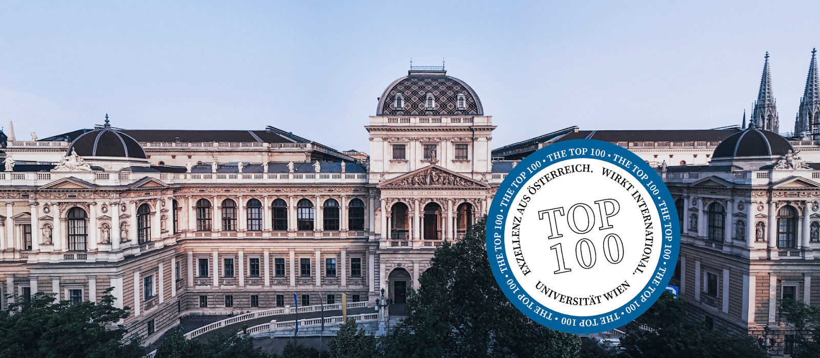 University of Vienna