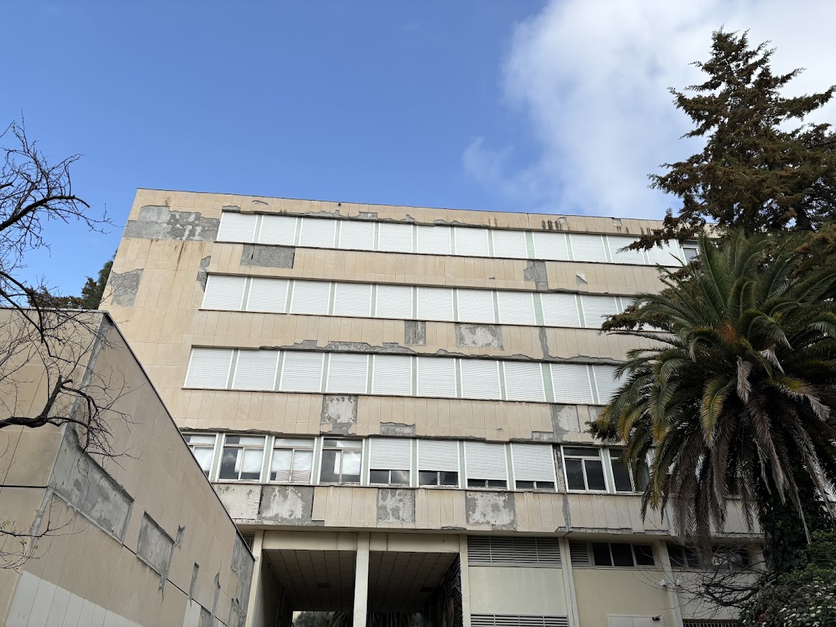 University of Nice Sophia Antipolis photo 2