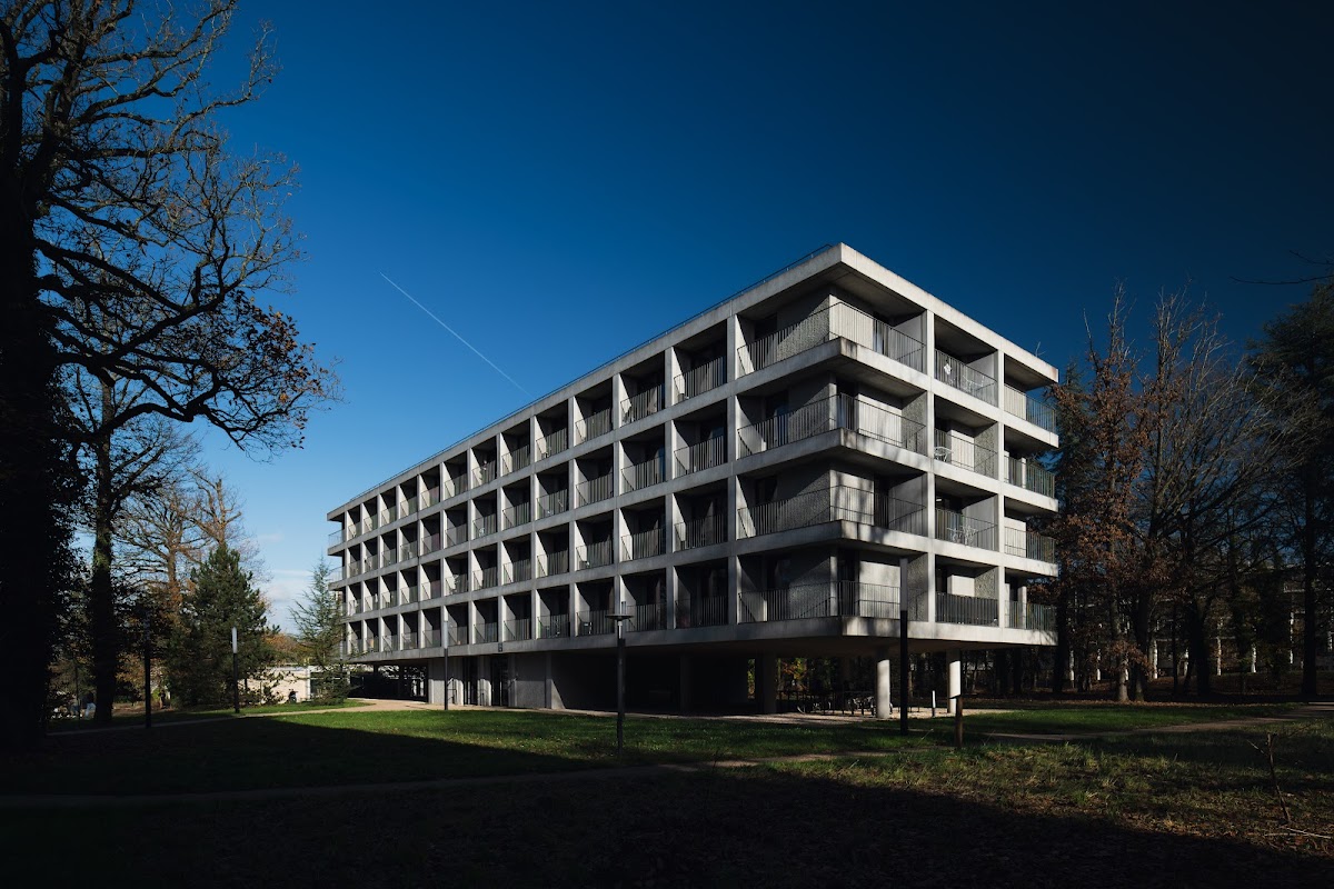 HEC Paris photo 1