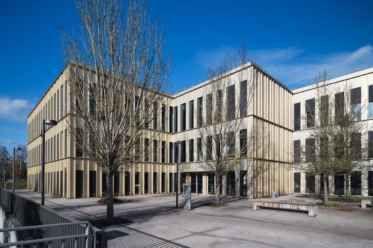 HEC Paris photo 2