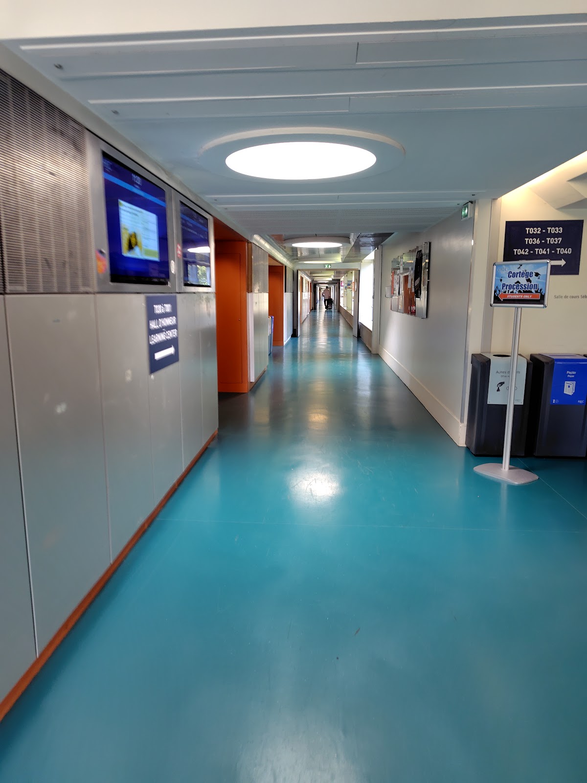 HEC Paris photo 9