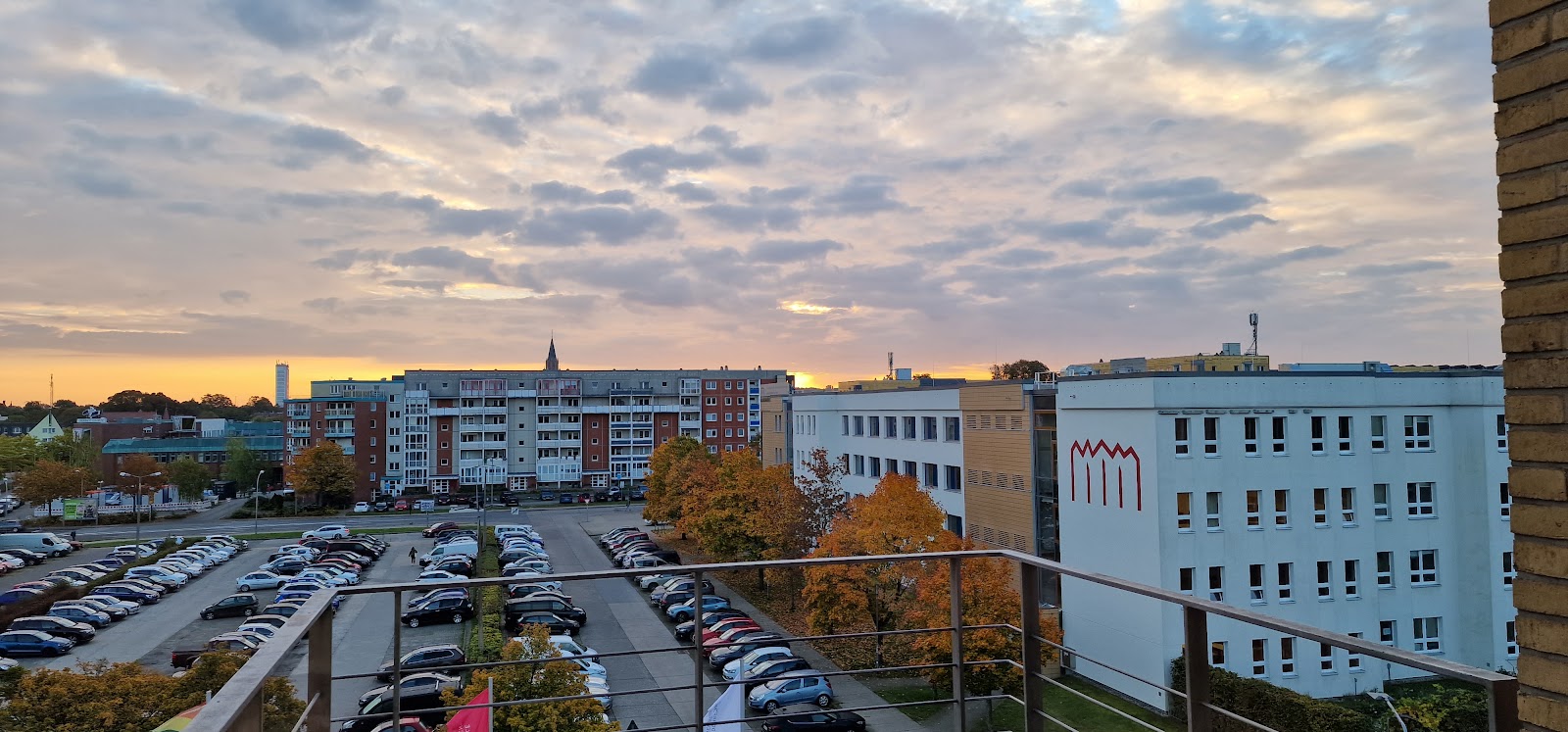 Neubrandenburg