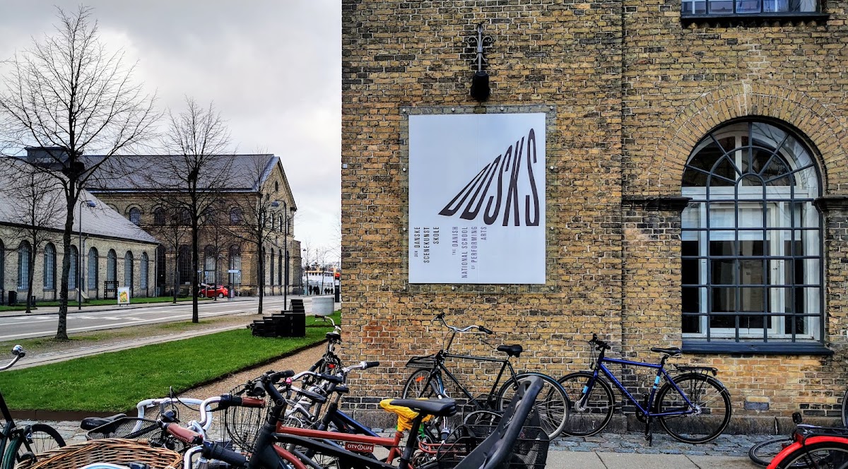 Danish National School of Performing Arts photo 1