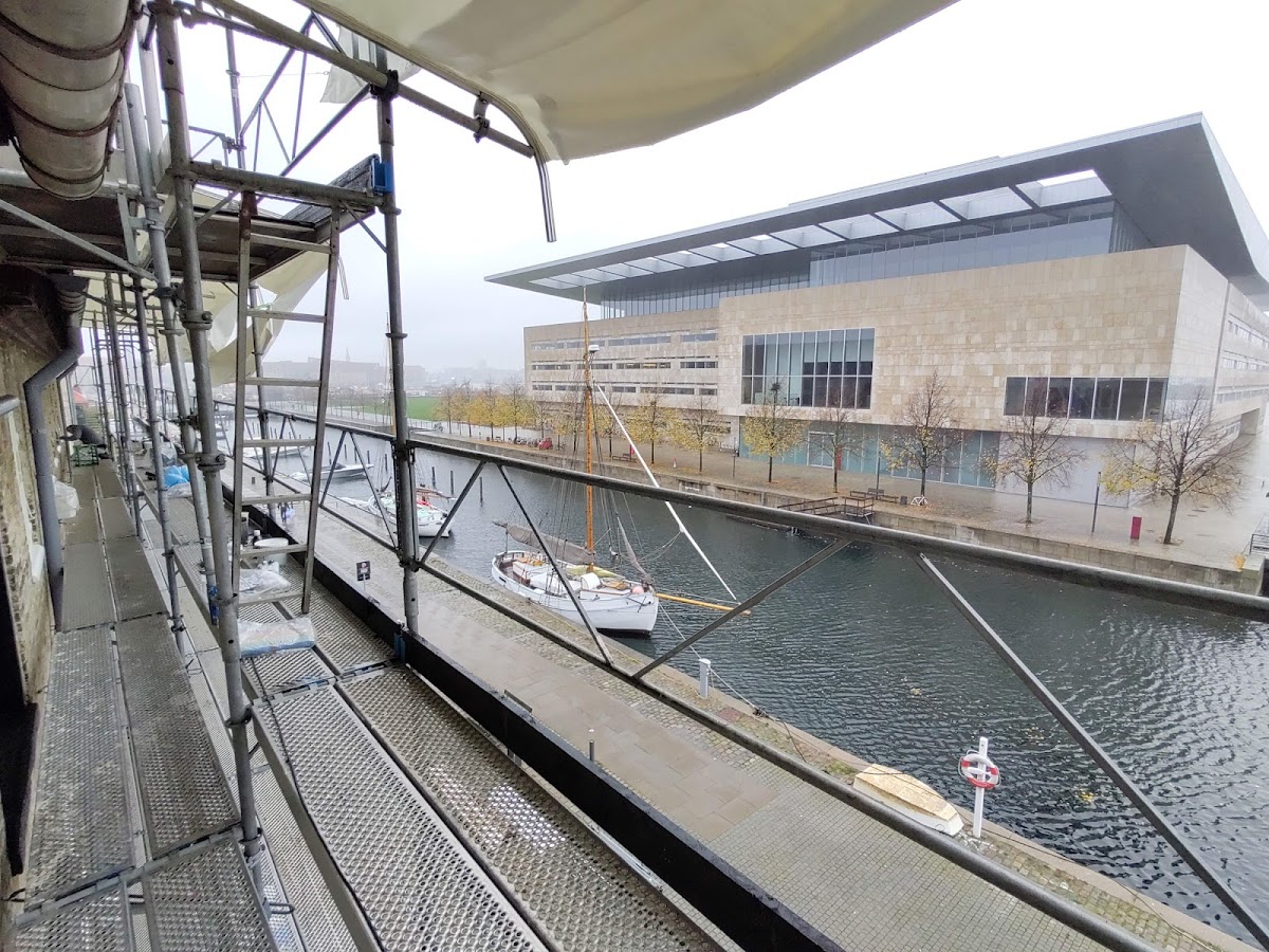 Danish National School of Performing Arts photo 5