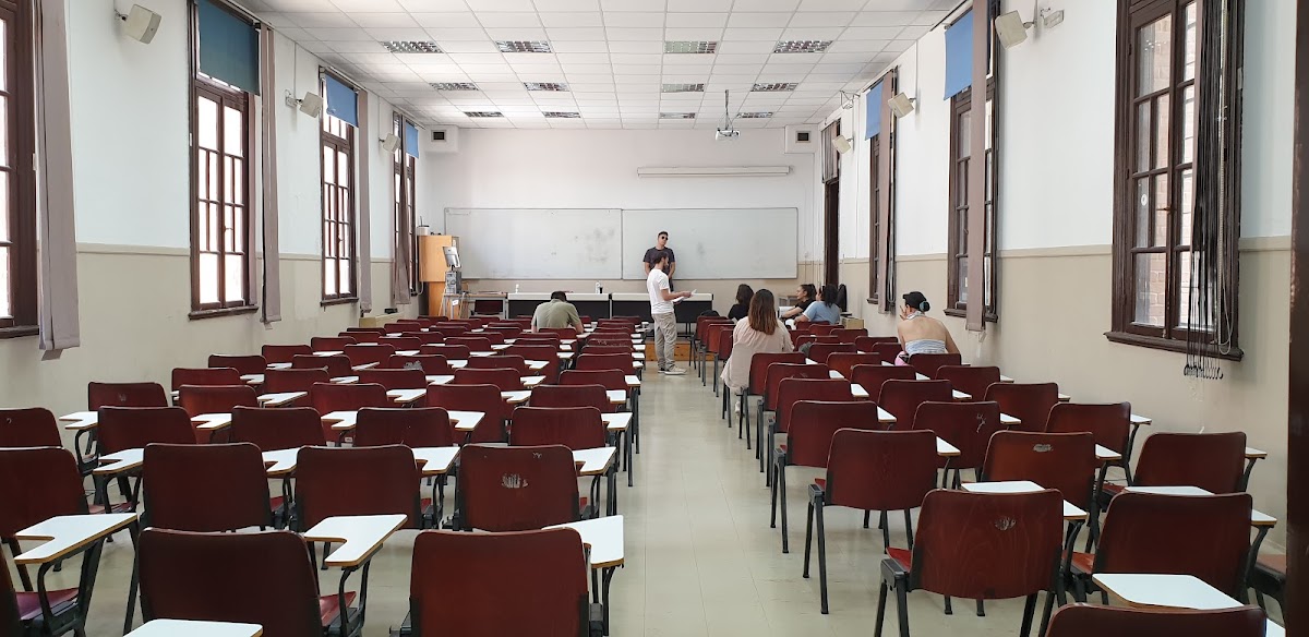 University of the Aegean (Chios) photo 1