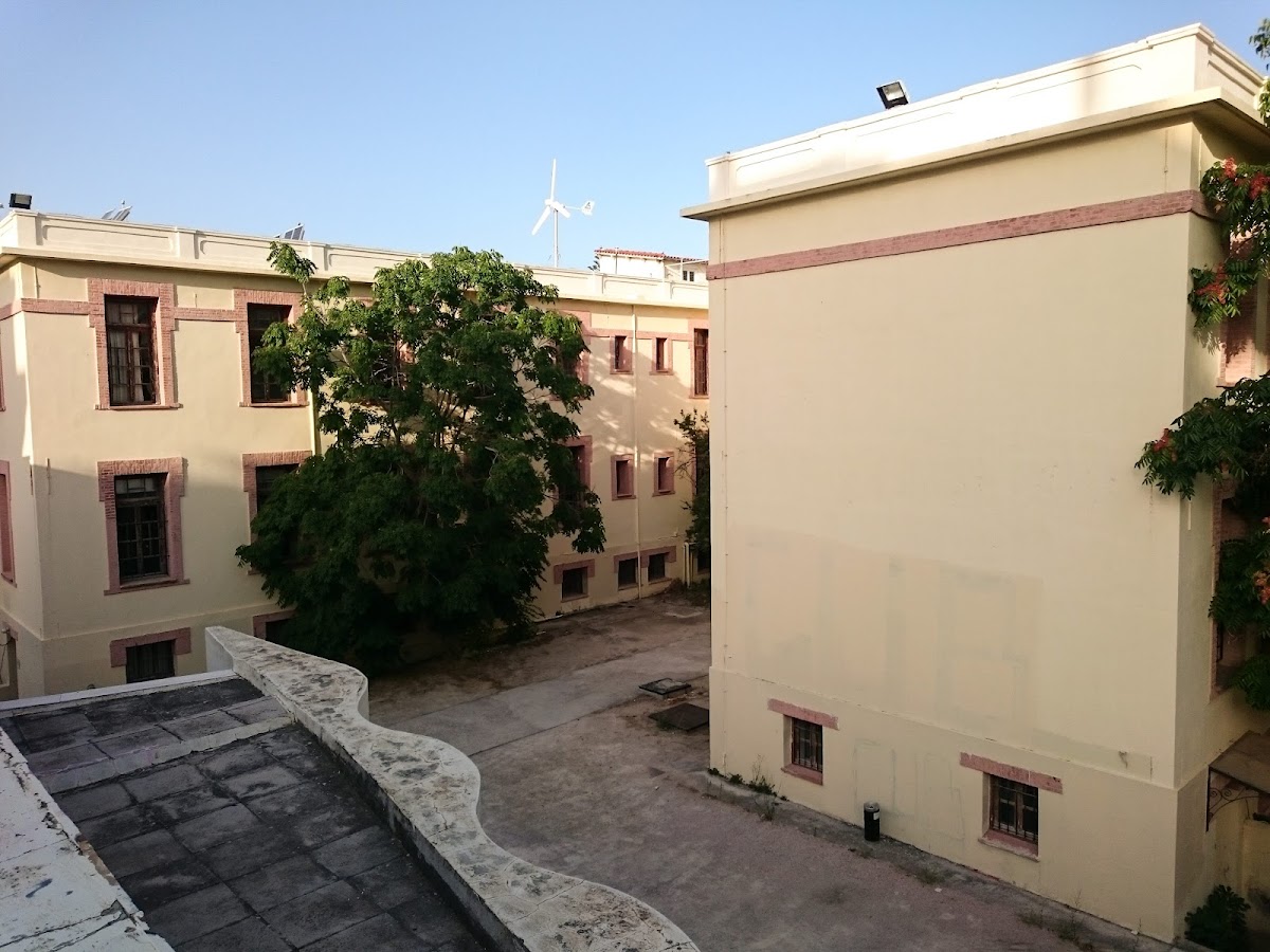 University of the Aegean (Chios) photo 7