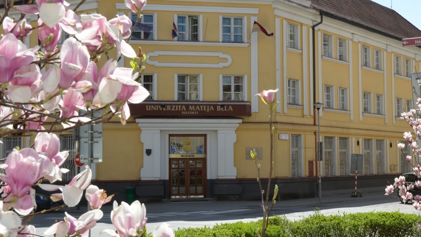 Banská Bystrica