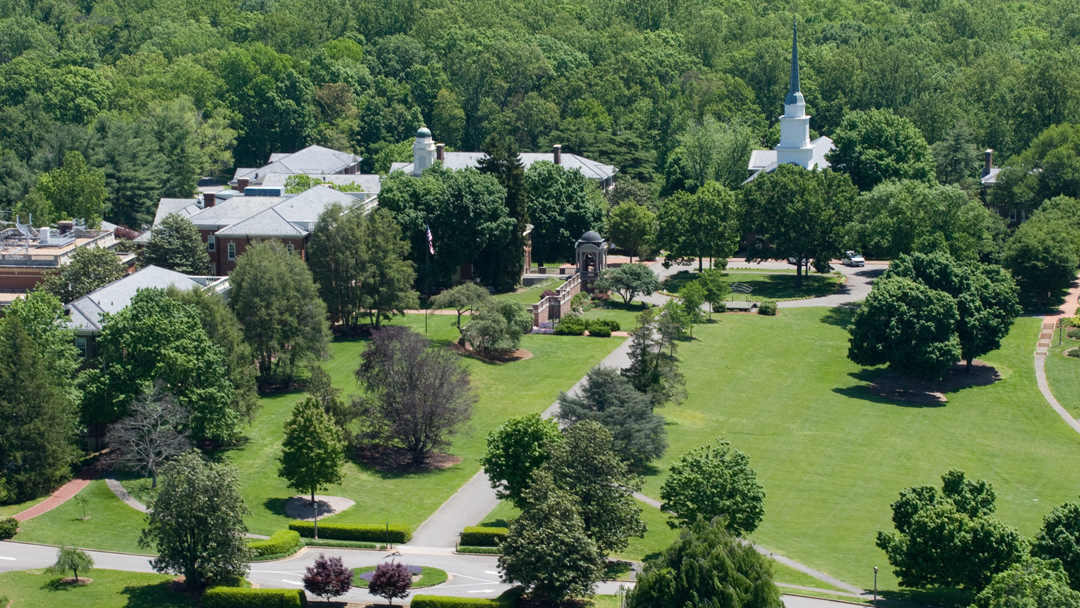 Sweet Briar