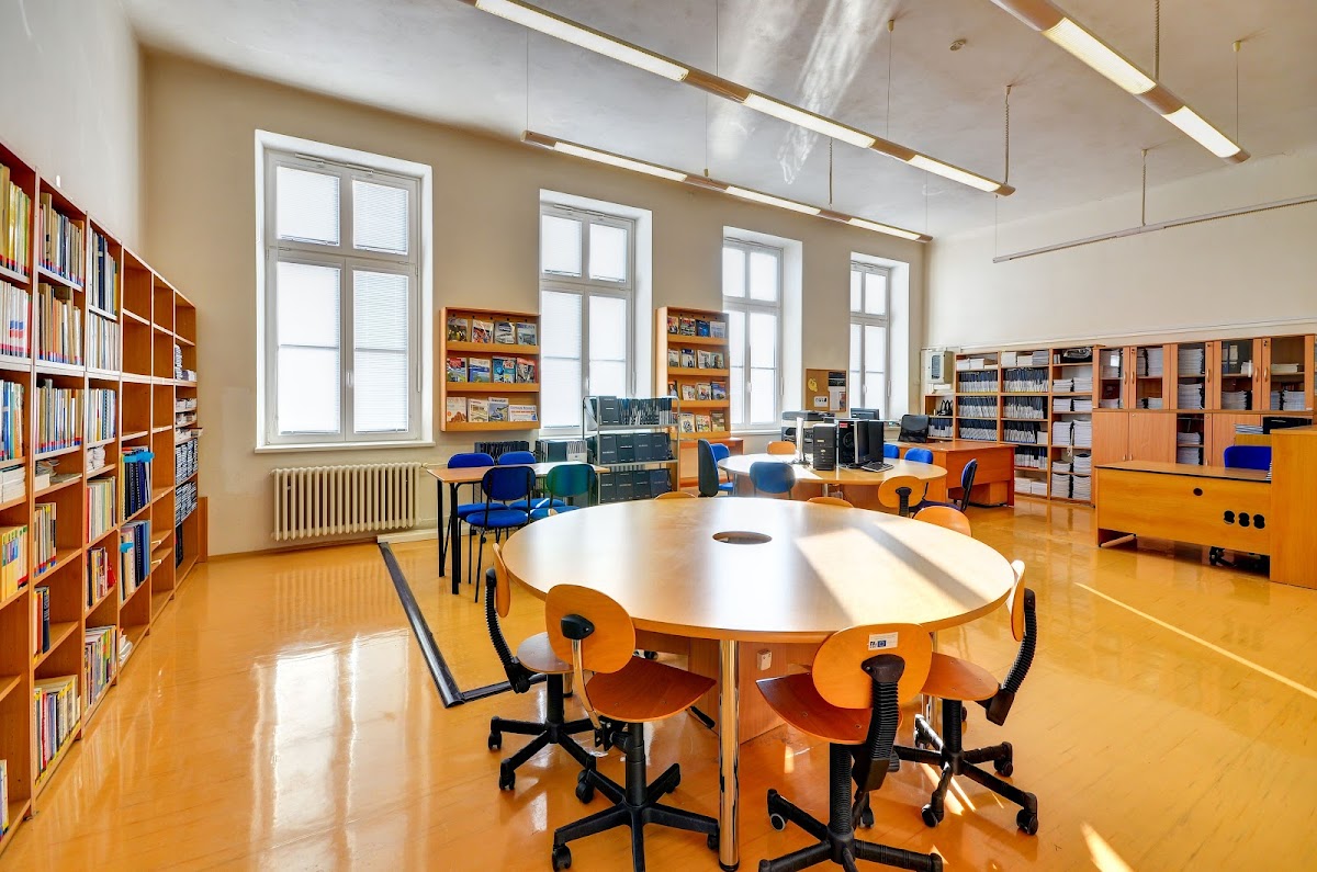 College of Logistics photo 1