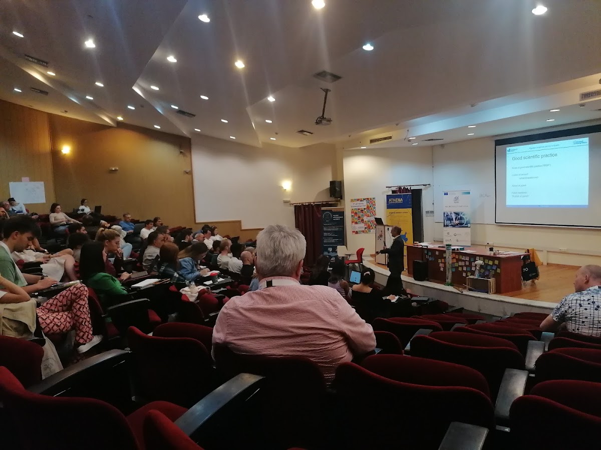 Hellenic Mediterranean University - Chania photo 2