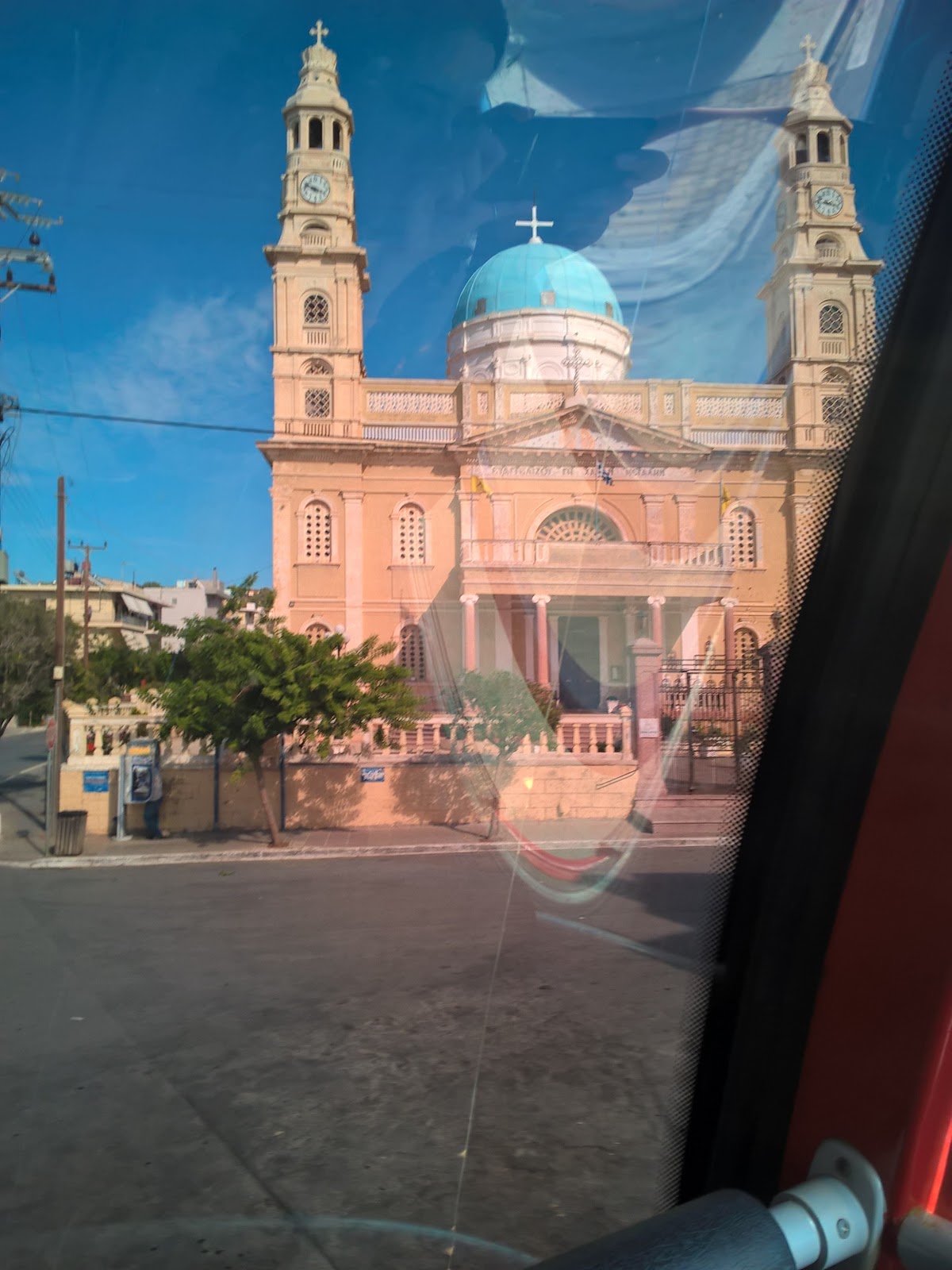 Hellenic Mediterranean University - Chania photo 8