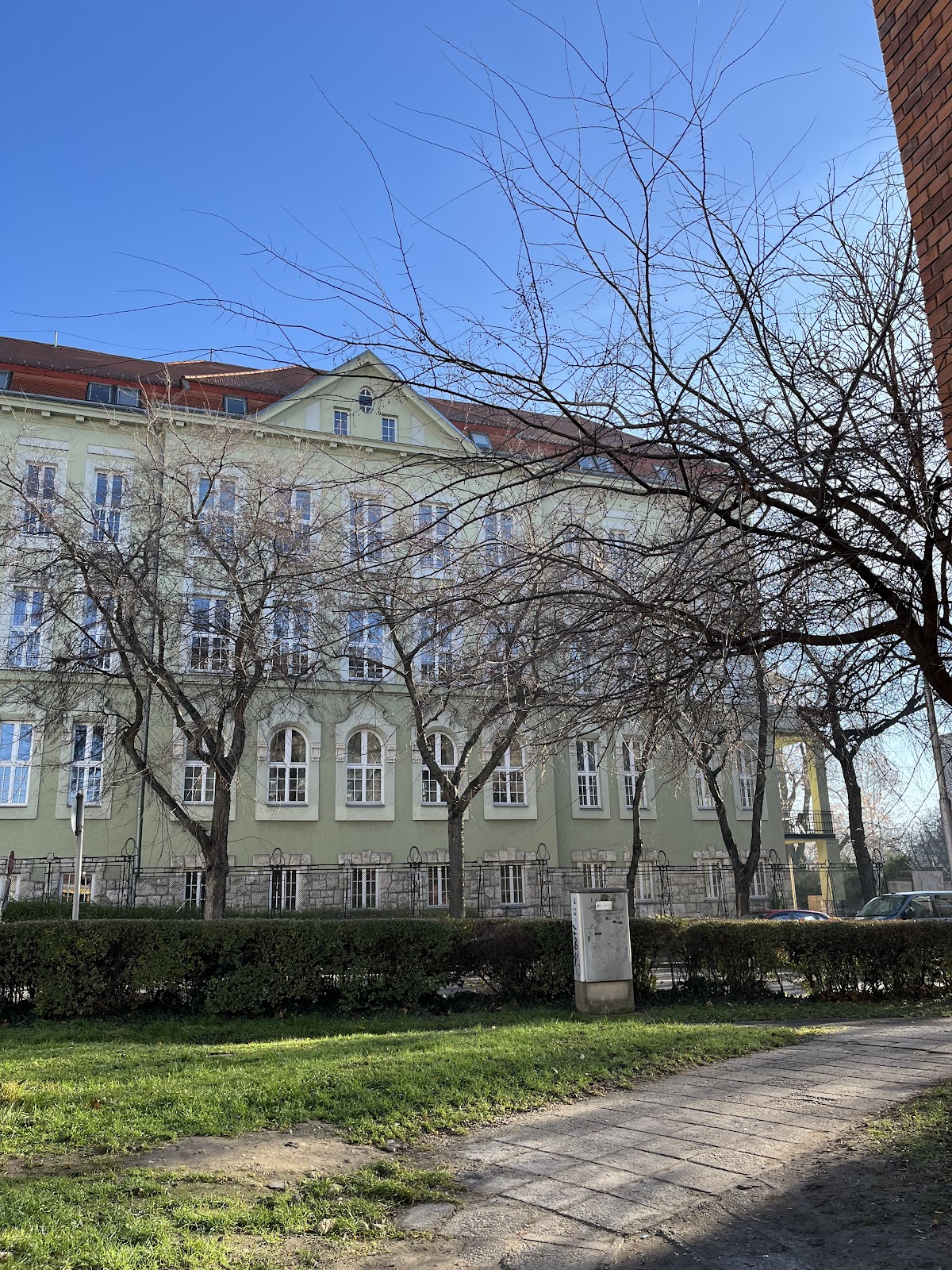 Pécs University photo 7