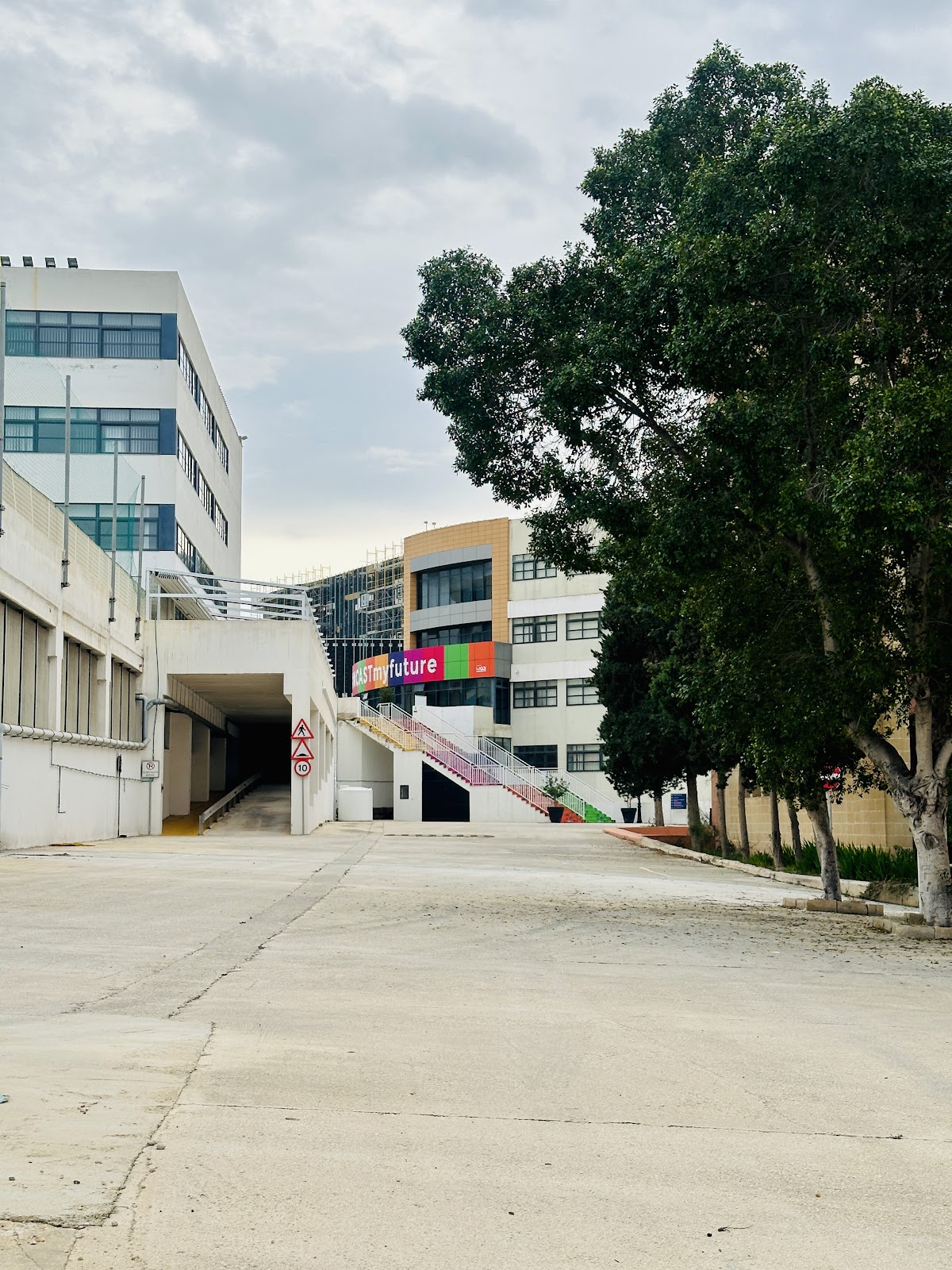 MCAST (Malta College of Arts, Science & Technology) photo 3