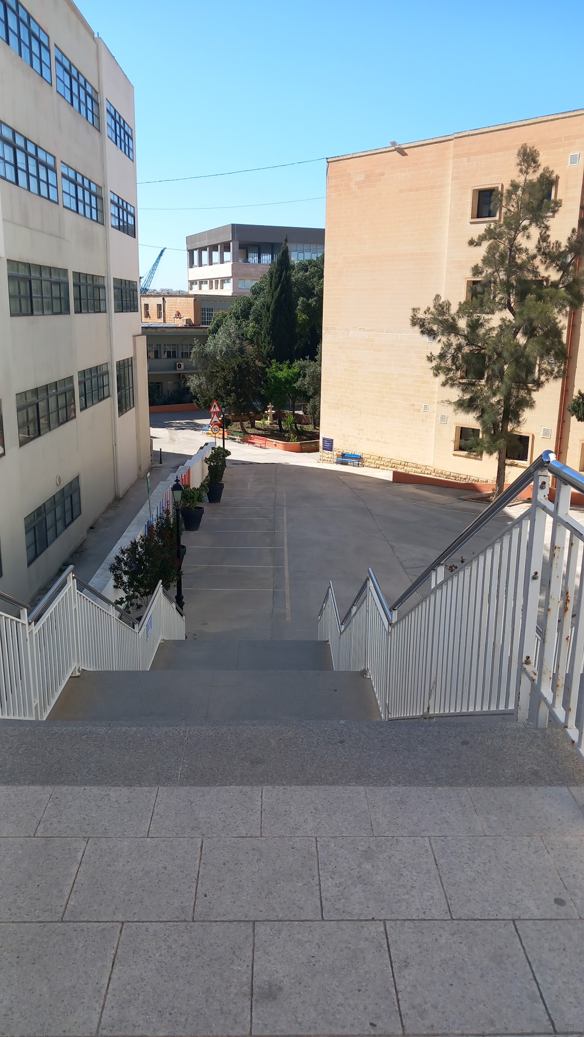 MCAST (Malta College of Arts, Science & Technology) photo 5