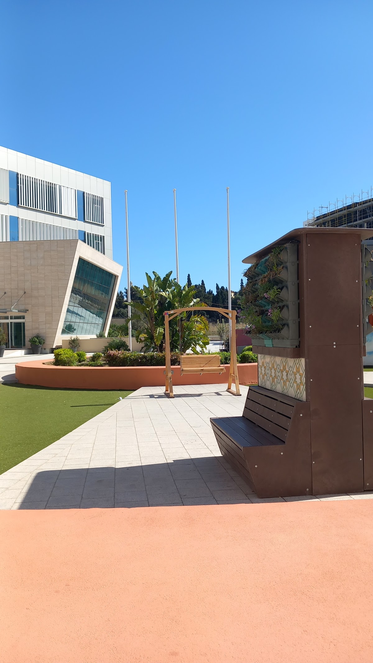 MCAST (Malta College of Arts, Science & Technology) photo 6