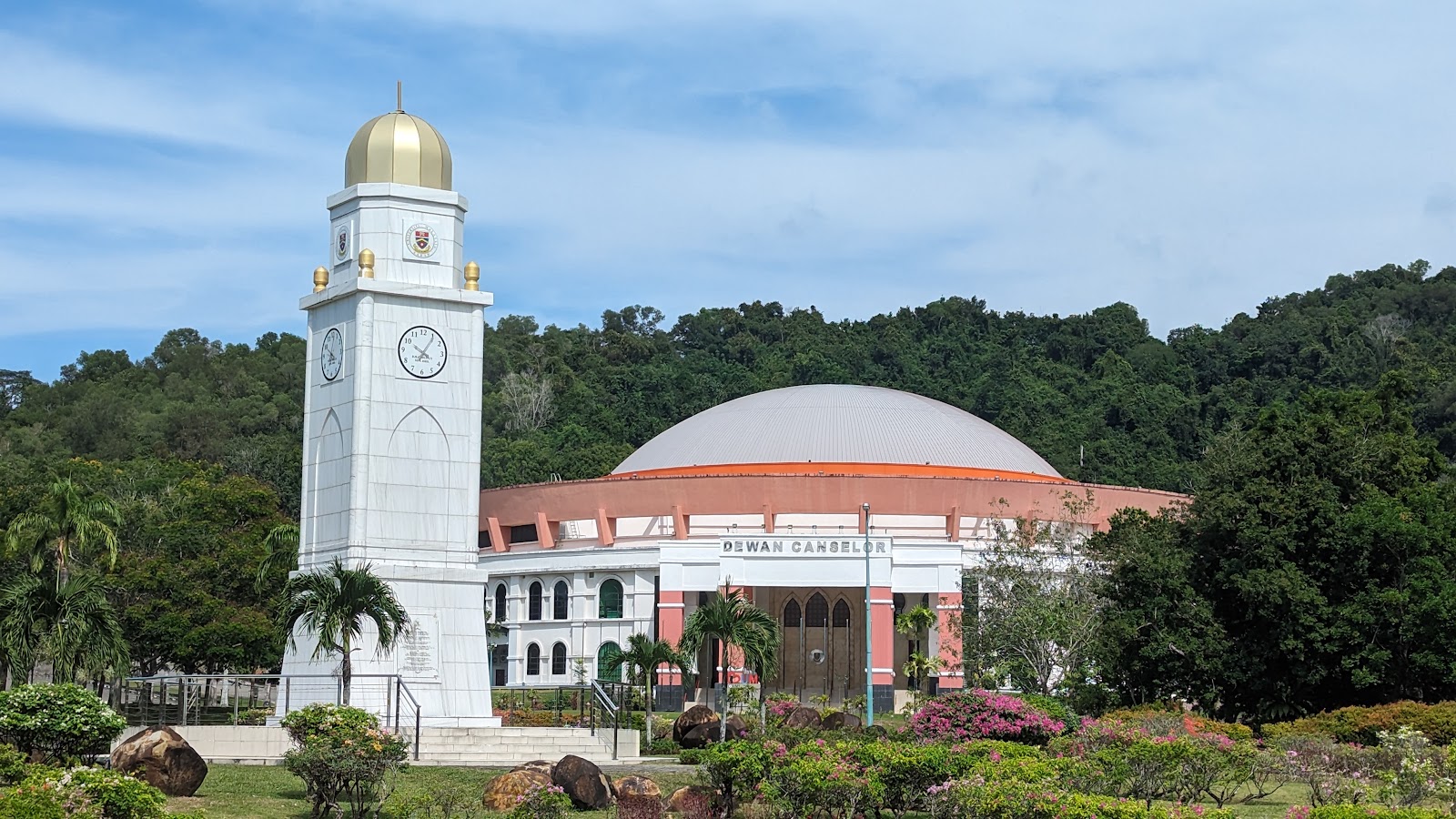 Kota Kinabalu