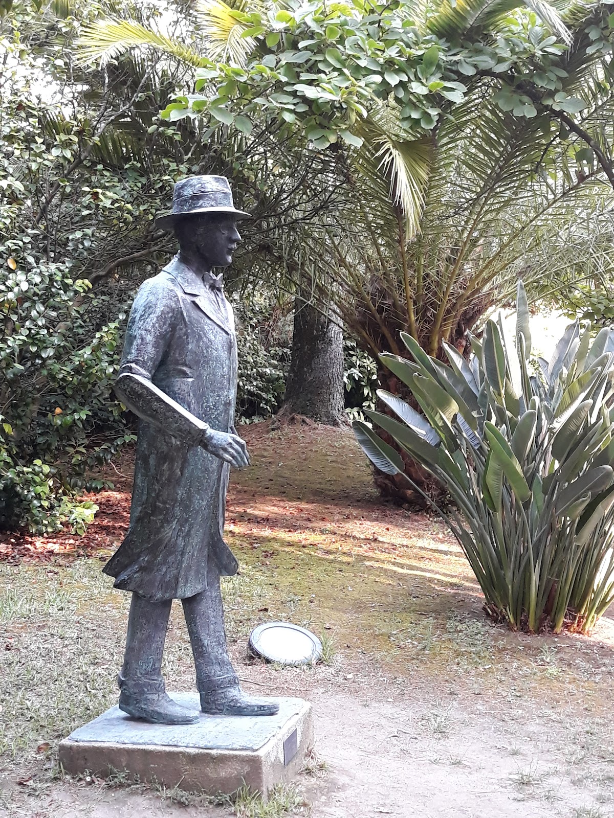 Fernando Pessoa University photo 9