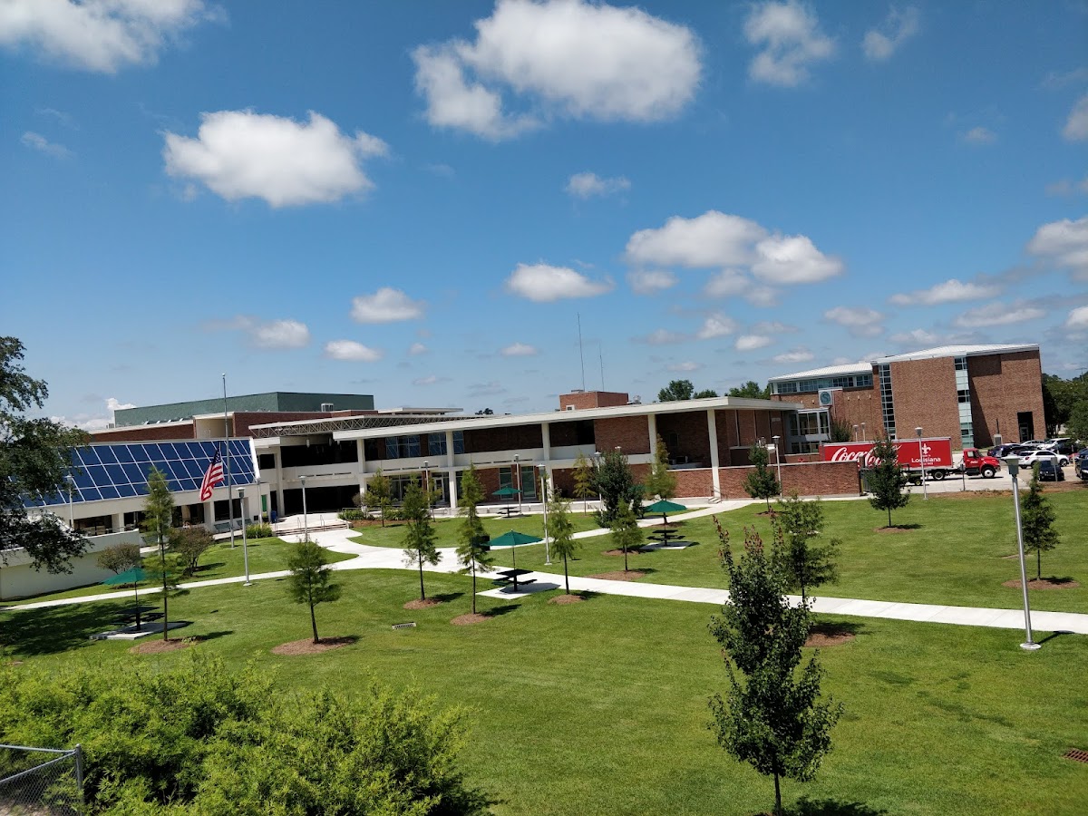 Southeastern Louisiana University photo 6