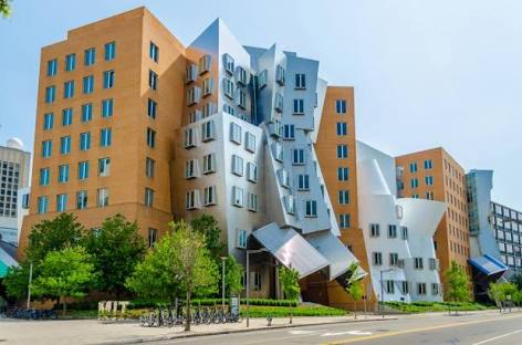 Institute of Technology 2116 photo 2