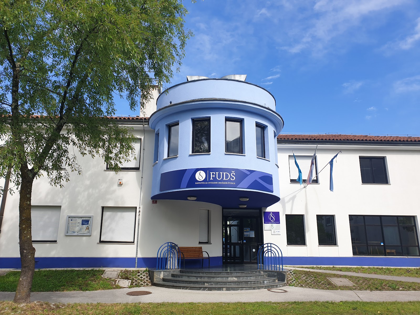 School of Advanced Social Studies