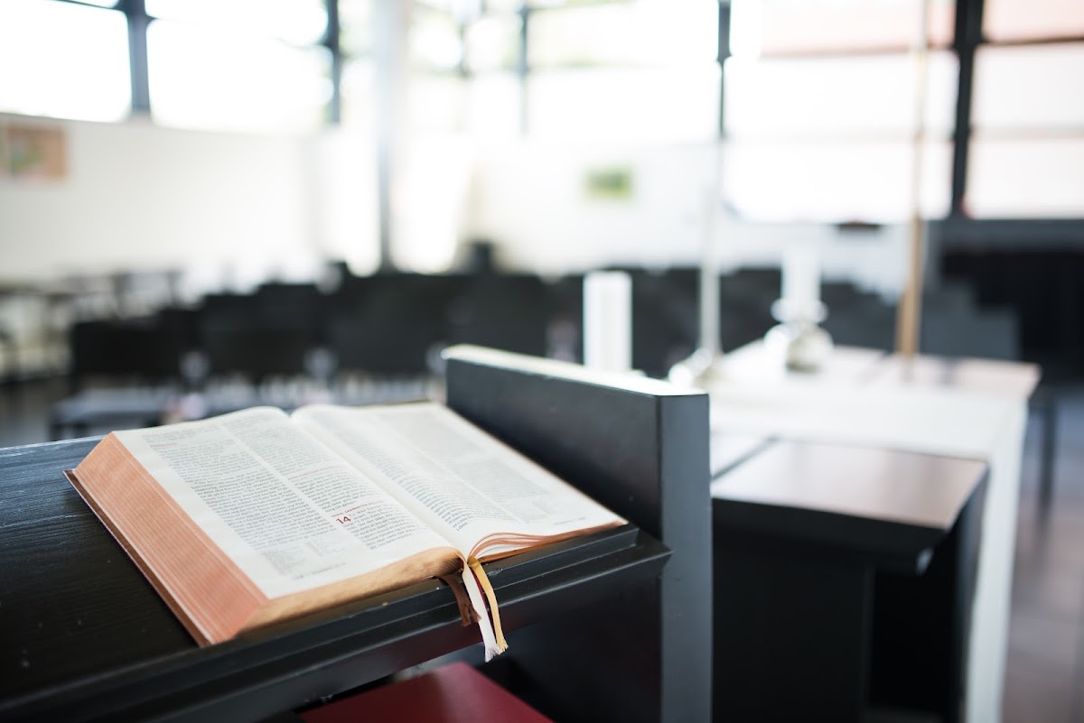 MF Norwegian School of Theology photo 3