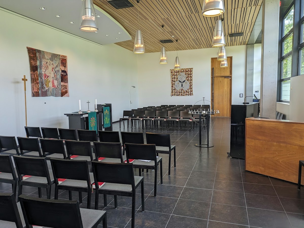 MF Norwegian School of Theology photo 6