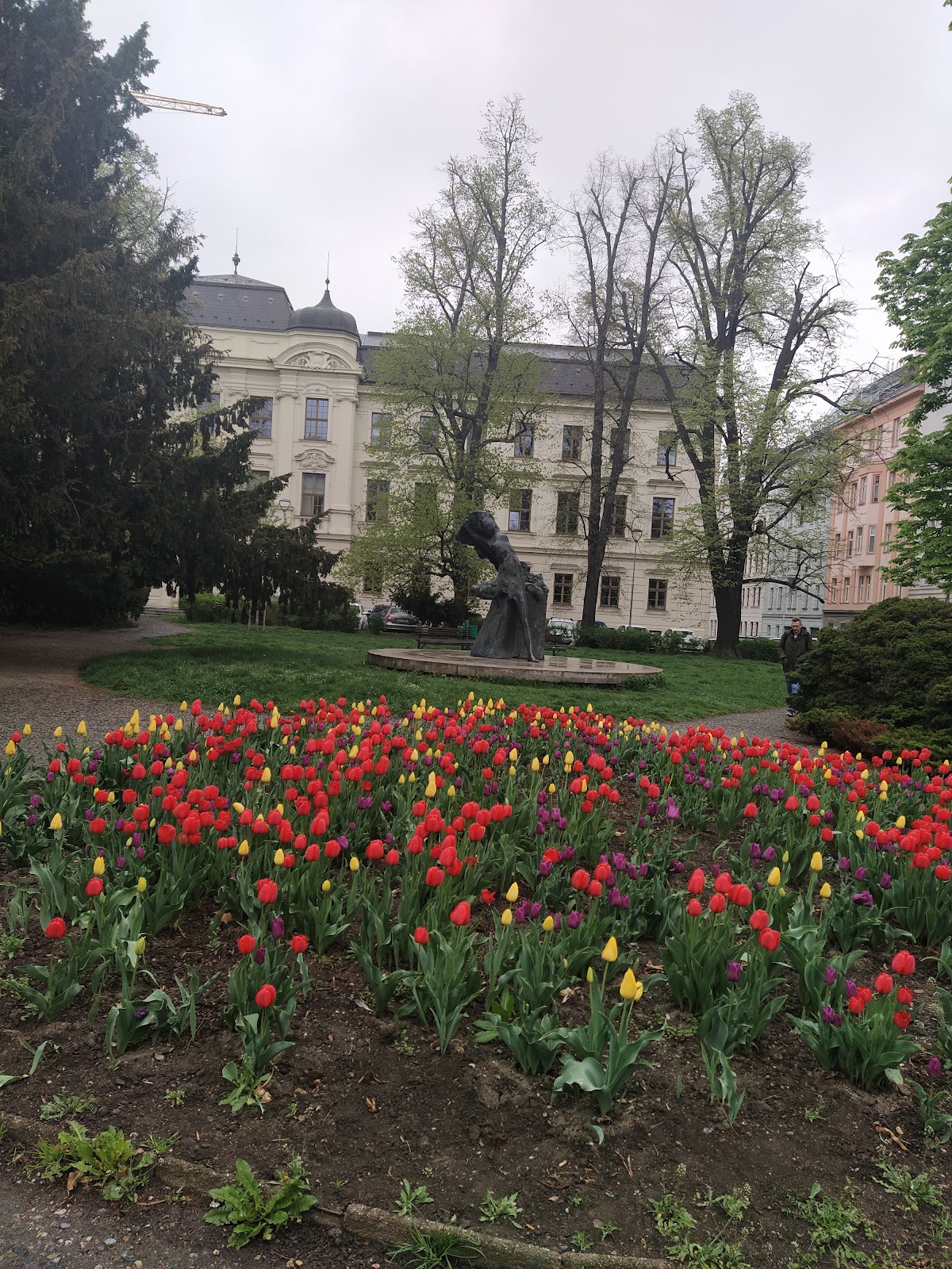 Brno University of Technology photo 7