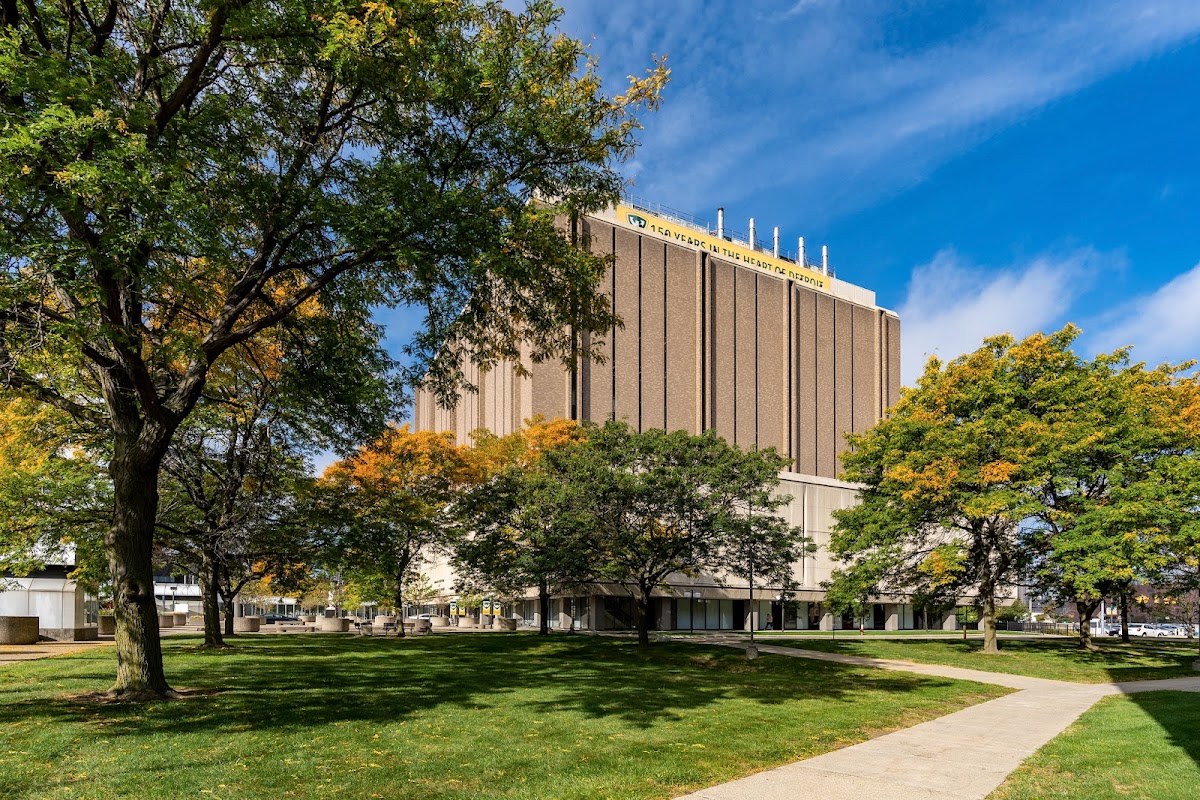 State University 2345 photo 1