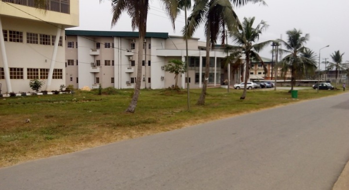Port Harcourt