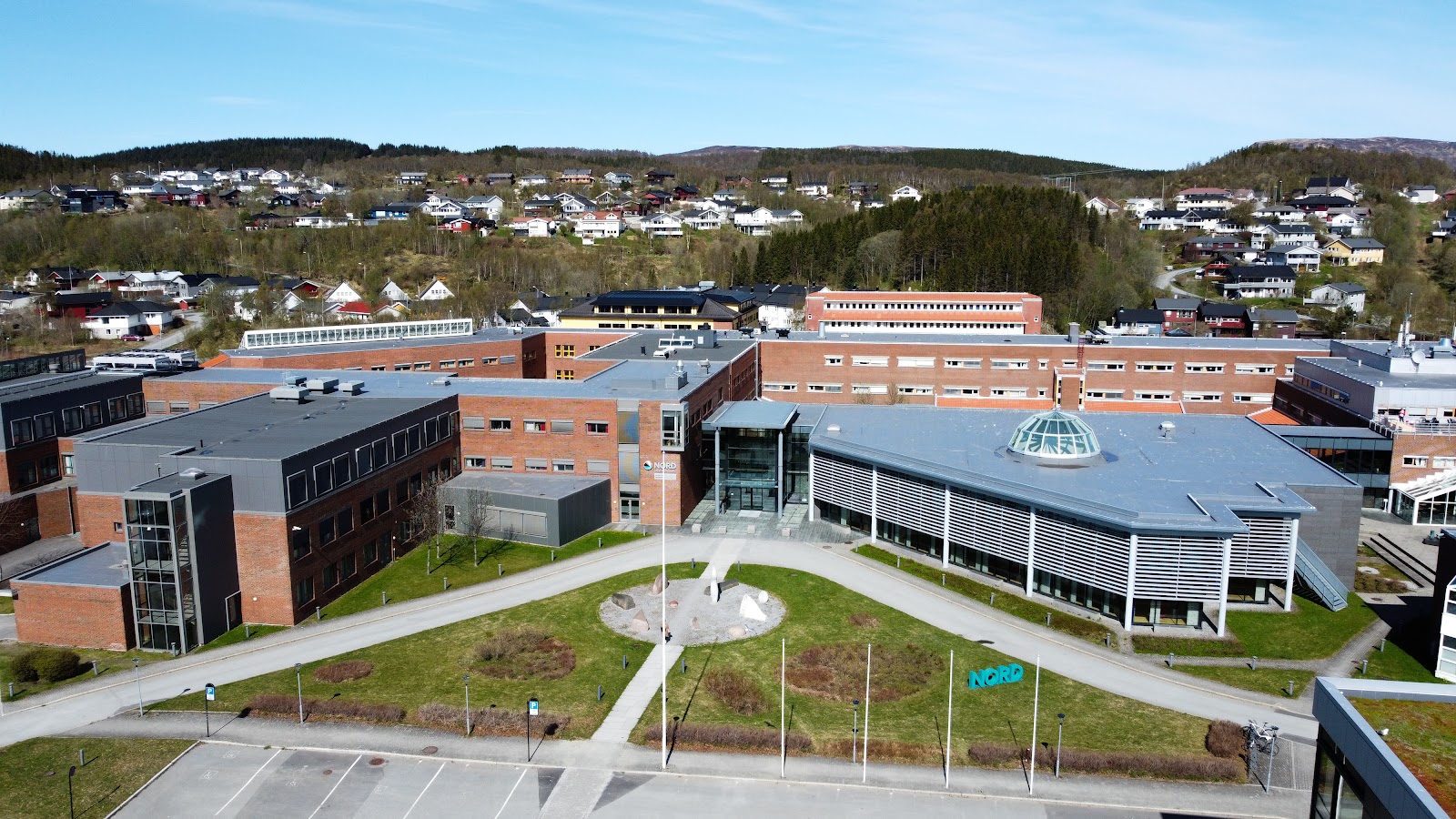 Bodø