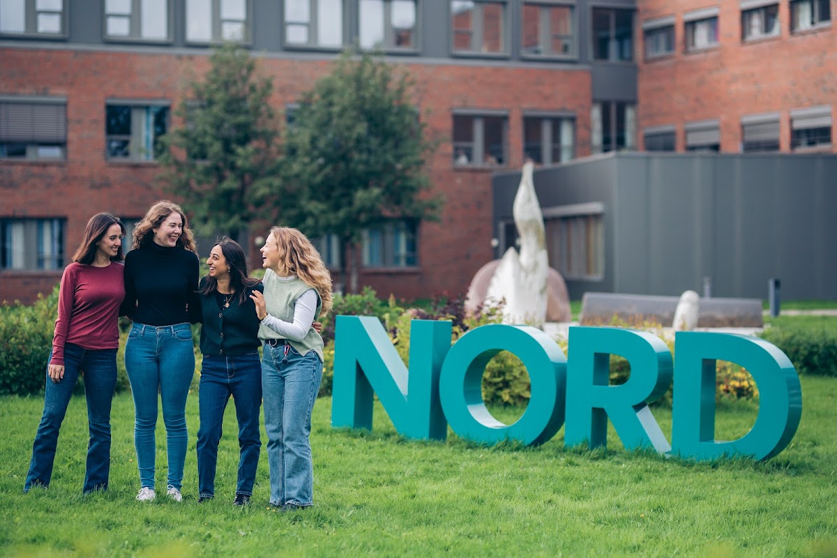 Nord University photo 3
