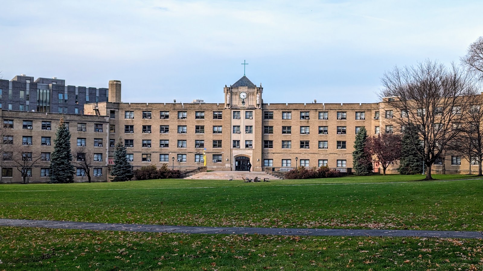 Fordham University