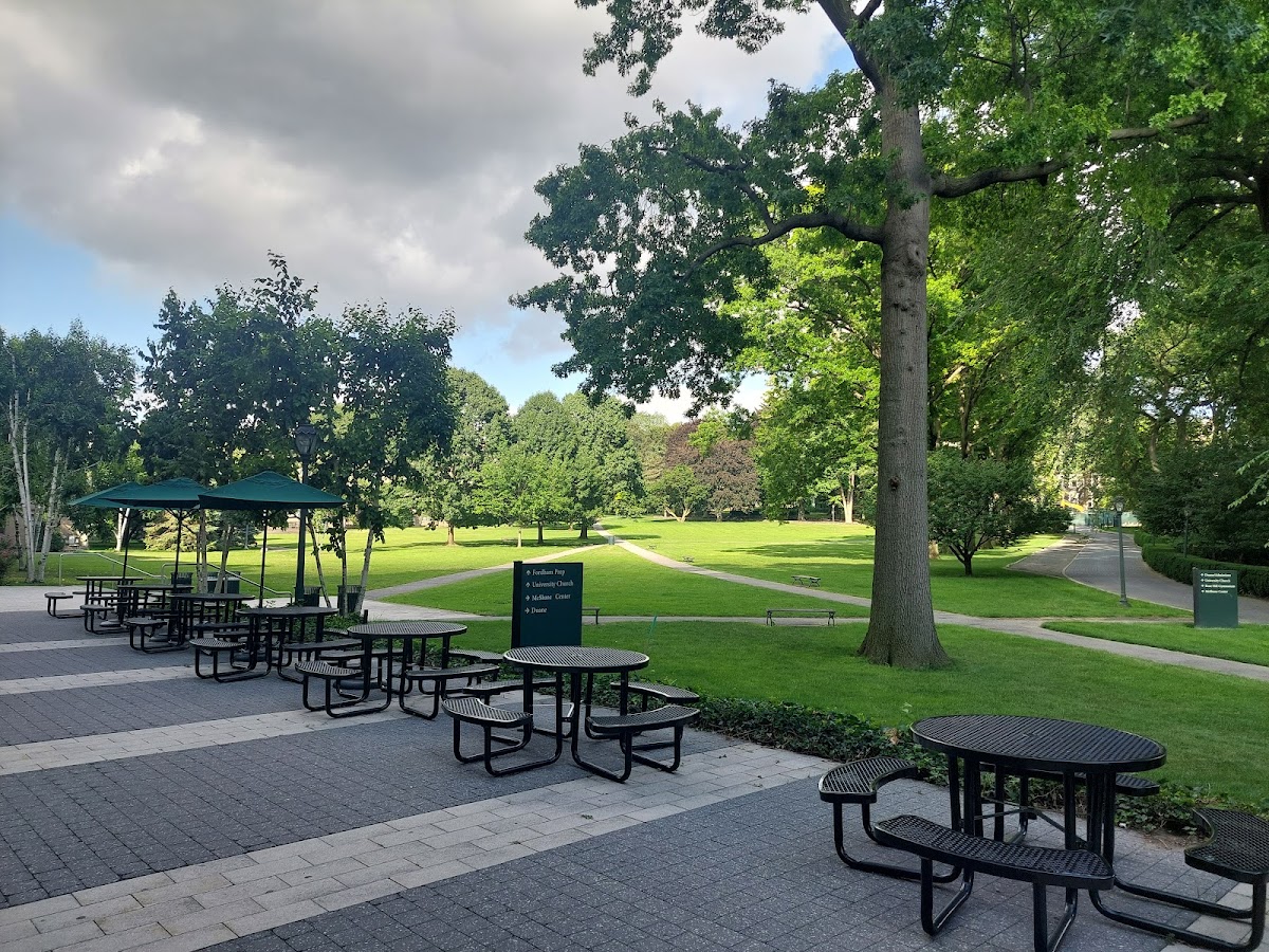 Fordham University photo 6