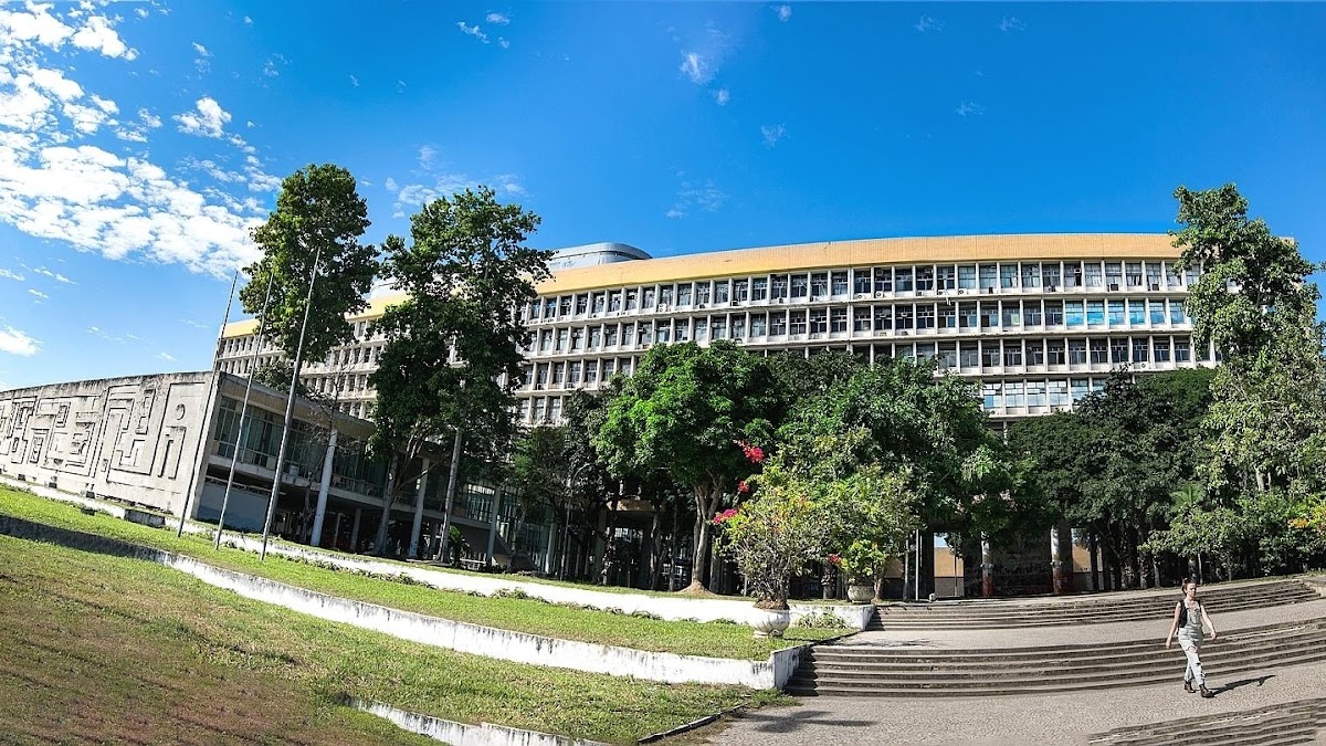 Federal University of Rio de Janeiro photo 1