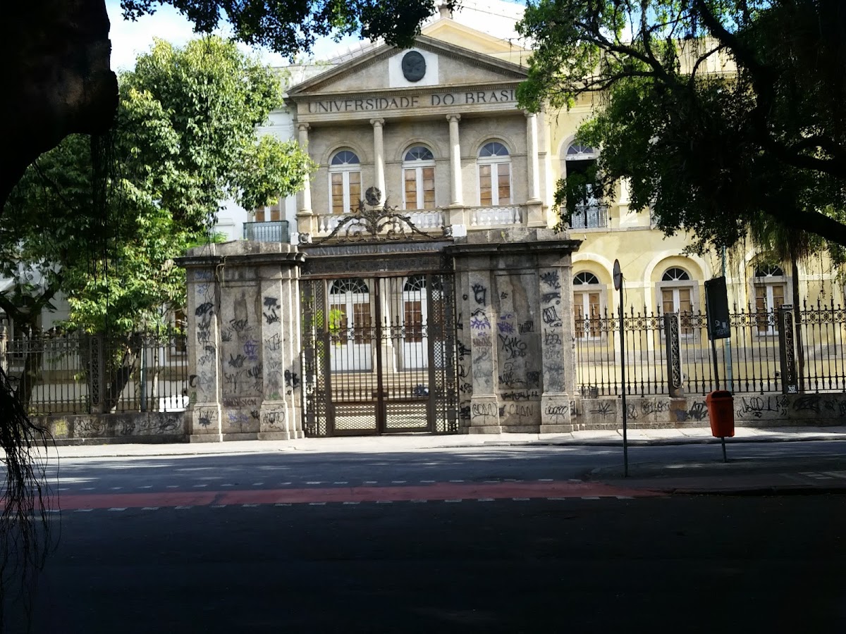 Federal University of Rio de Janeiro photo 7