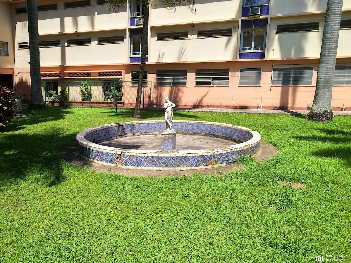 Federal University of Rio de Janeiro photo 8