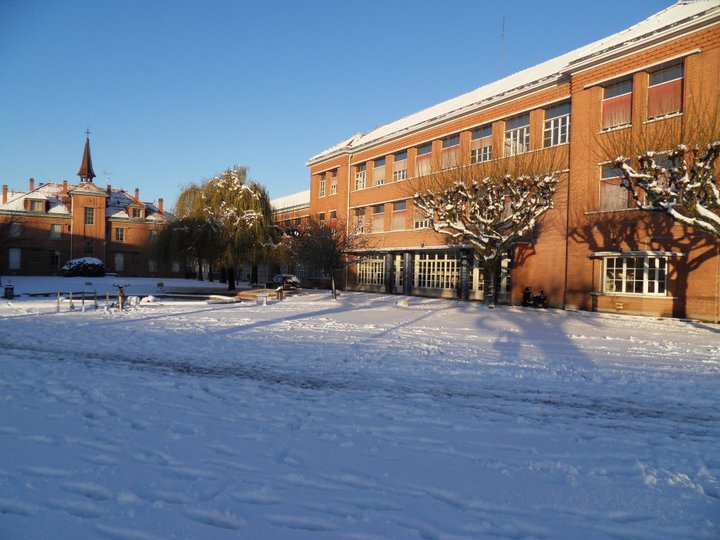 Université Paris Est Créteil Val de Marne photo 8