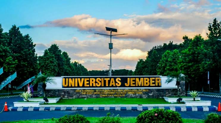 Universitas Jember