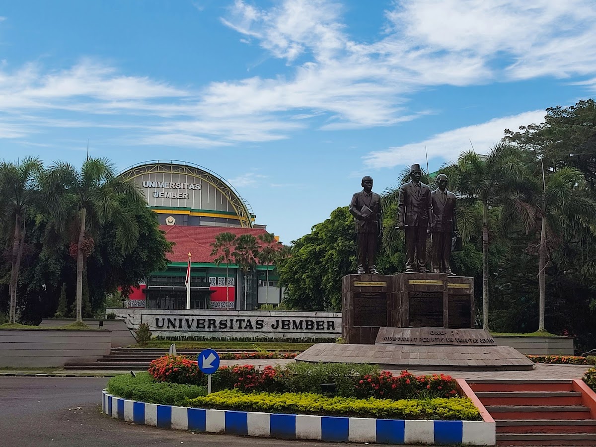 Universitas Jember photo 2