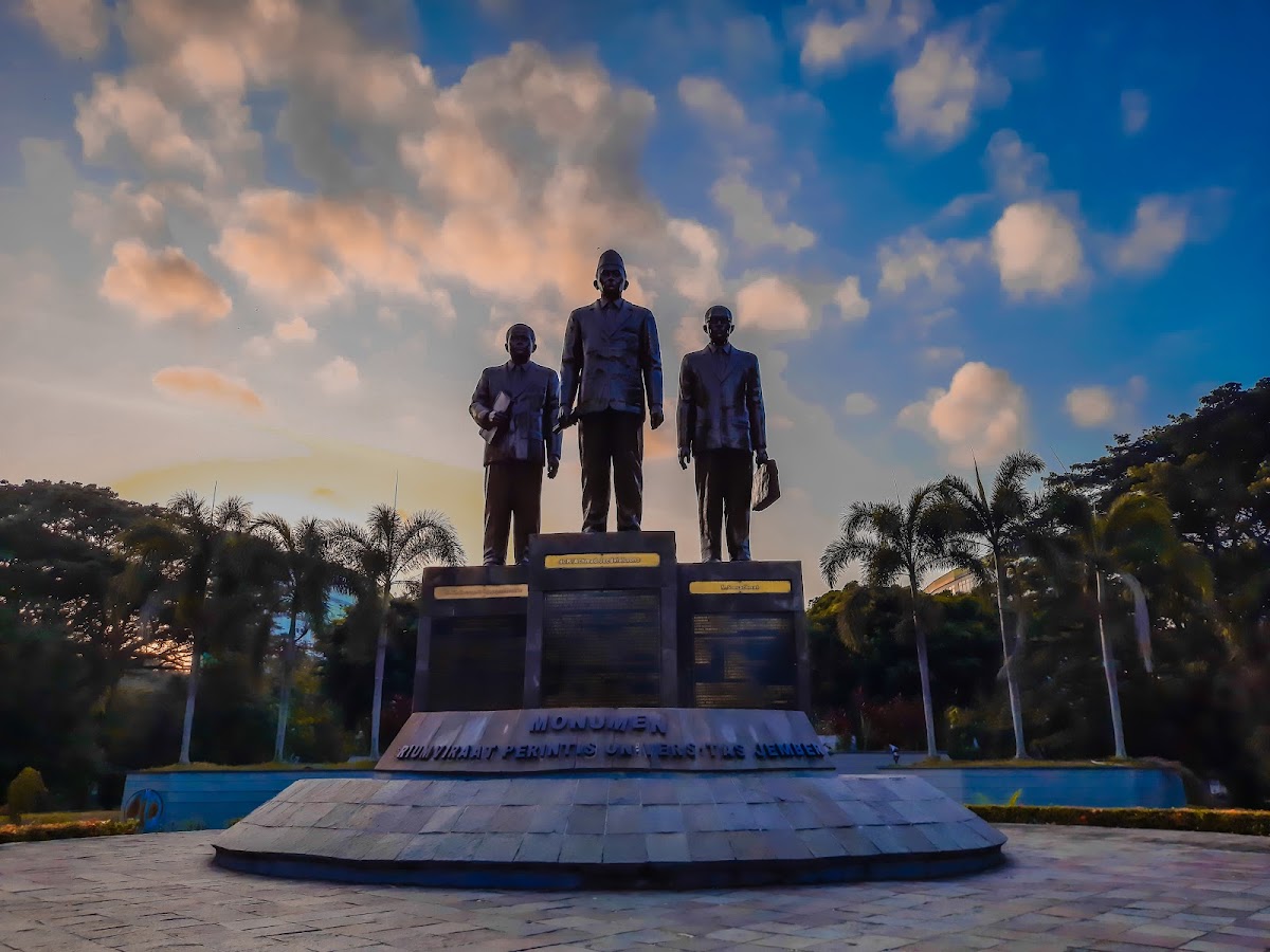 Universitas Jember photo 3