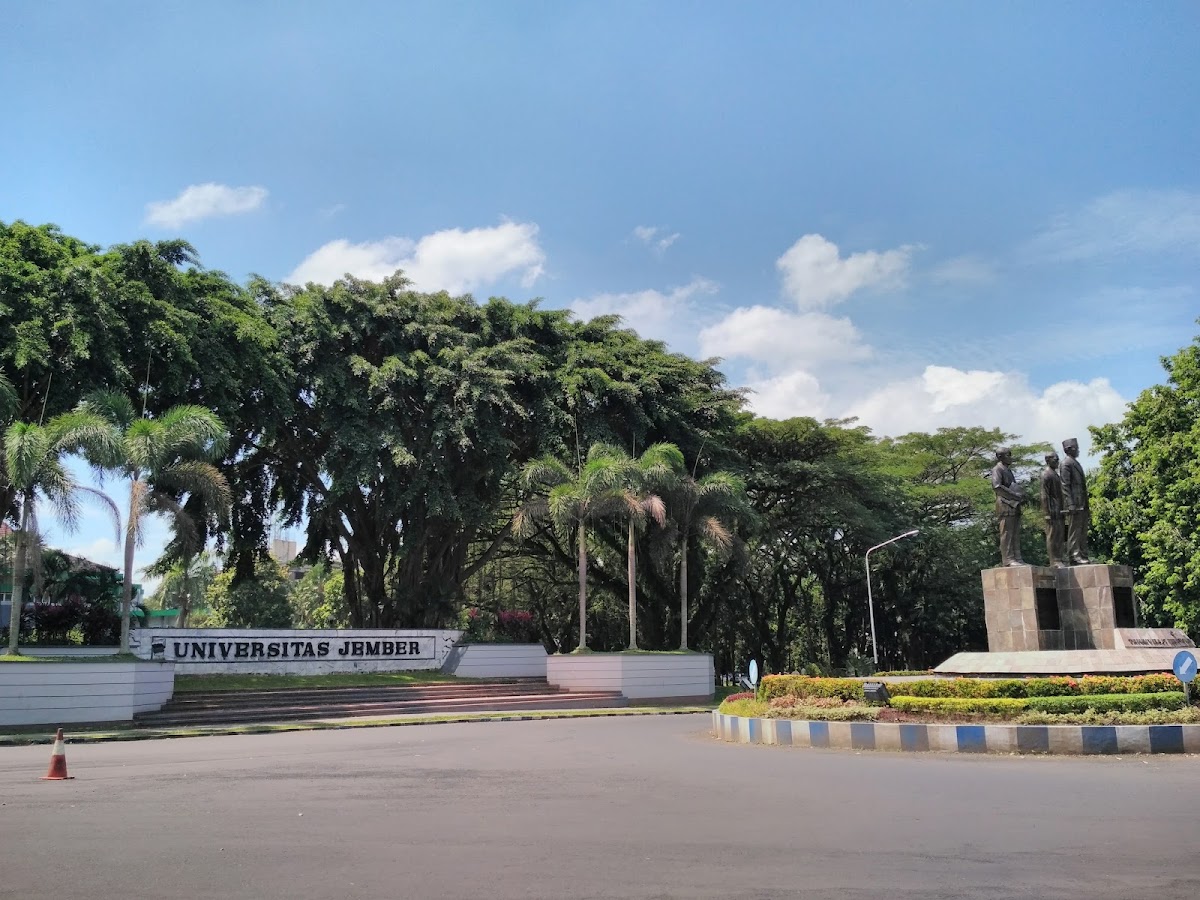 Universitas Jember photo 4