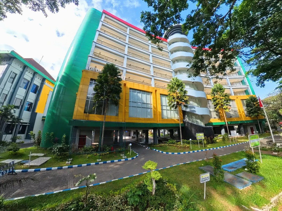 Universitas Jember photo 5