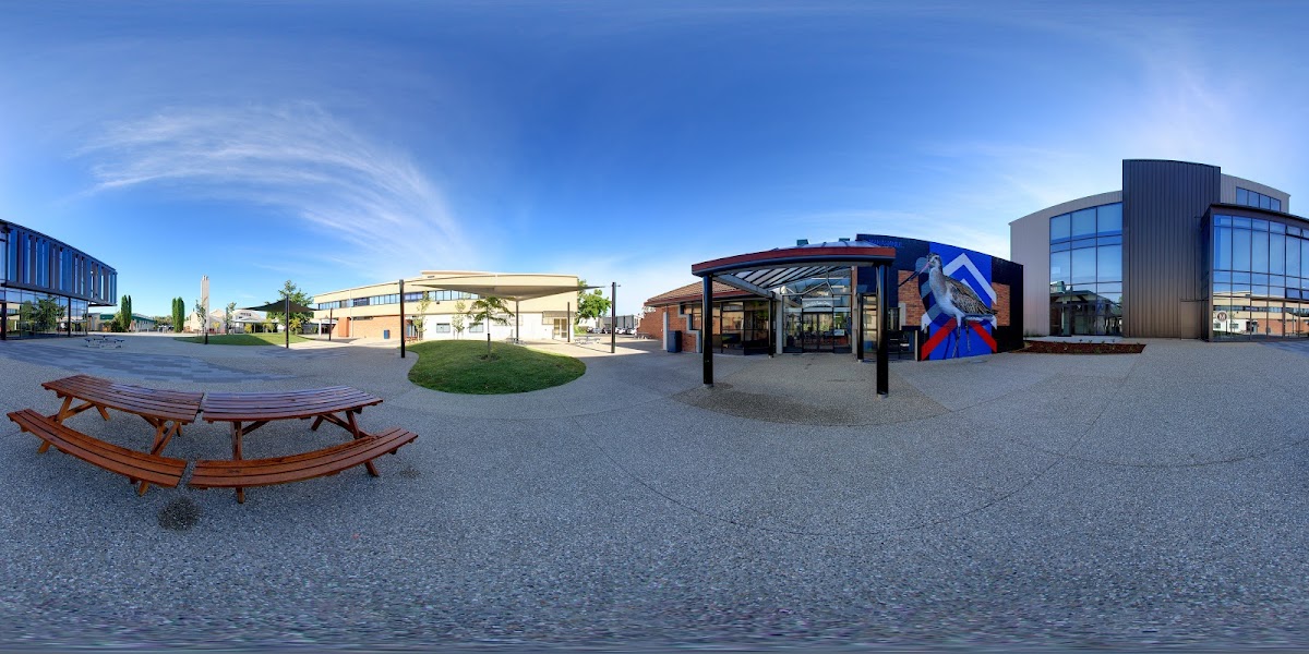 Toi Ohomai Institute of Technology photo 4