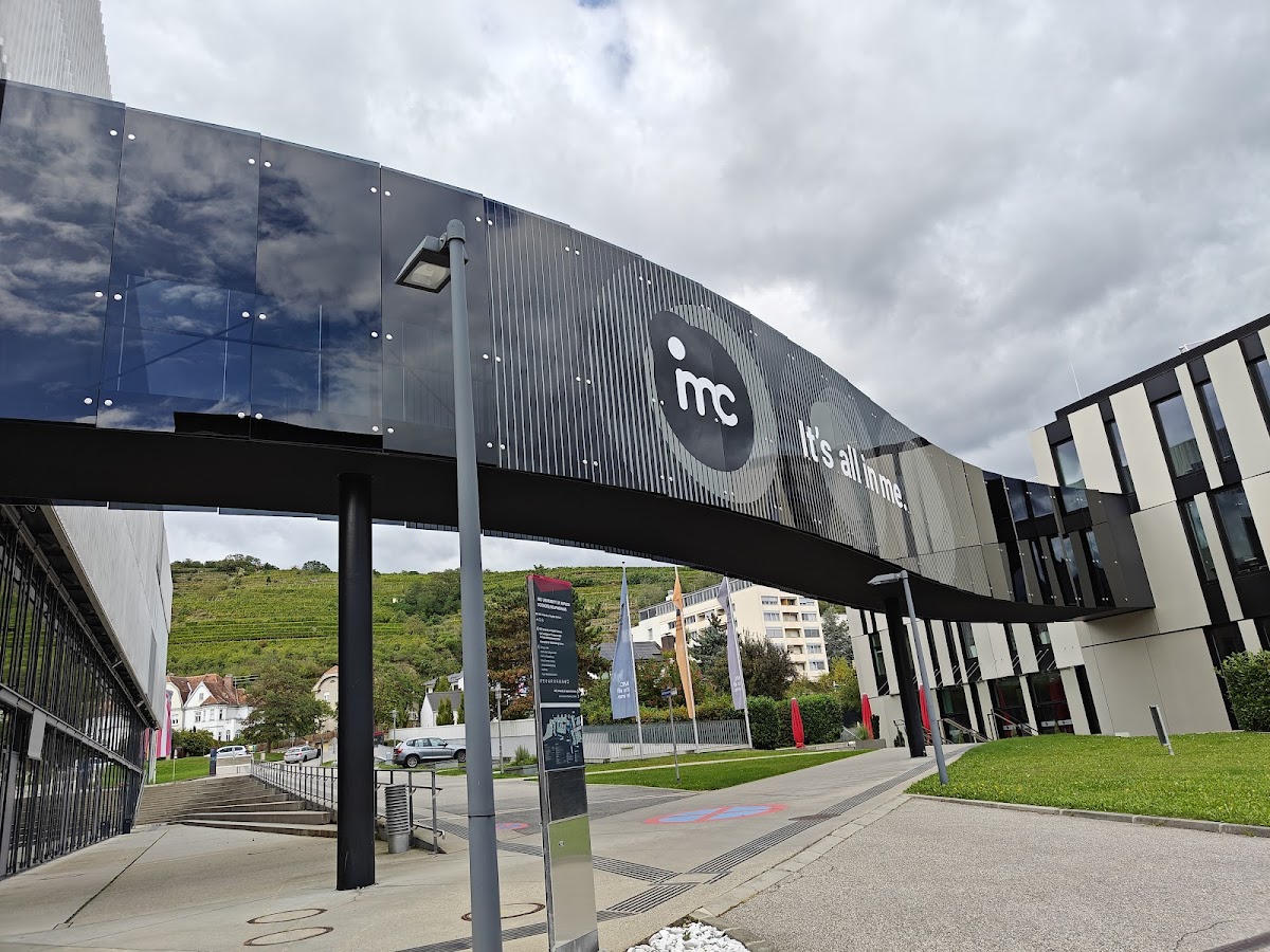 Danube University Krems photo 8