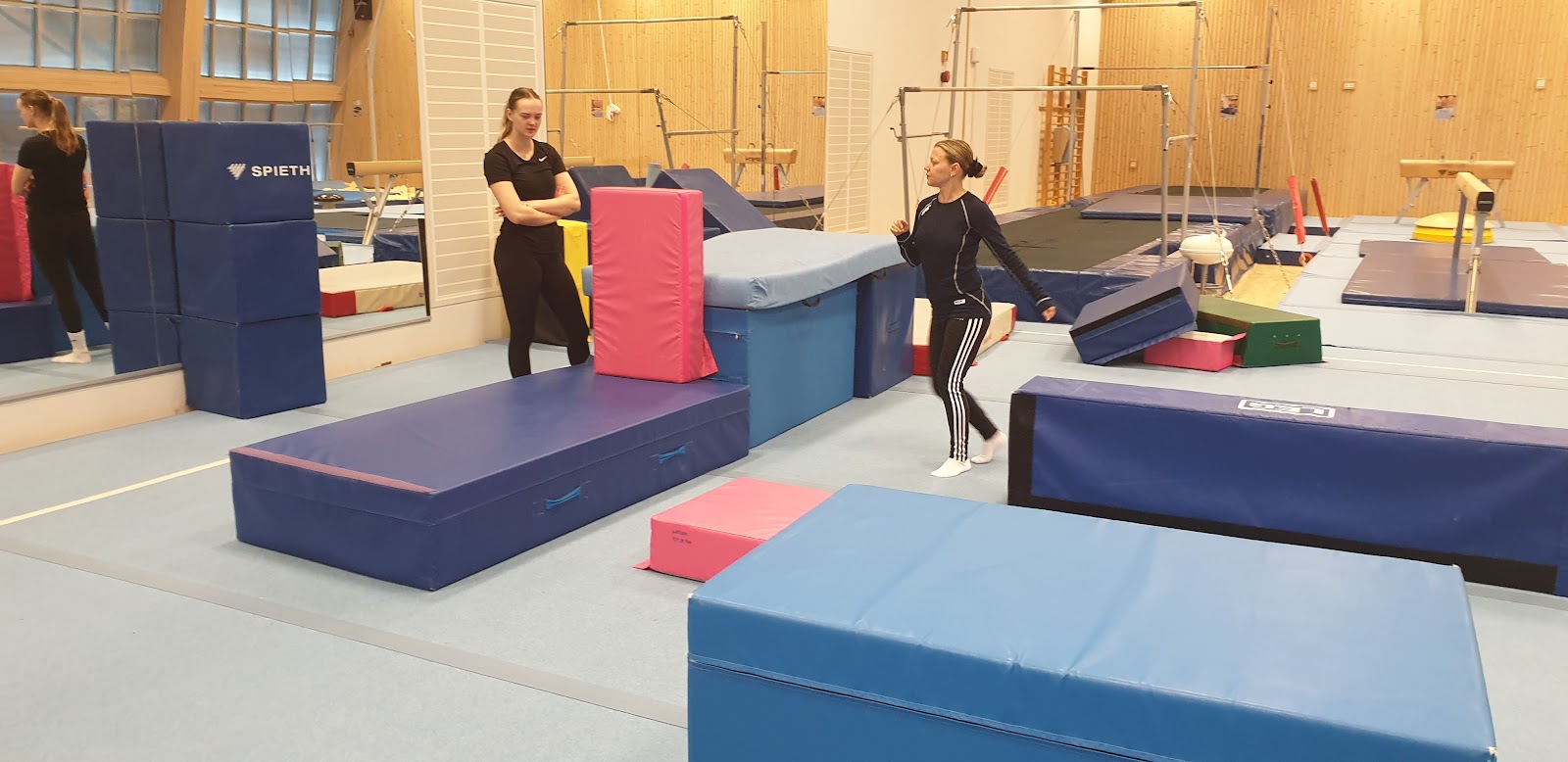 Norwegian School of Sport Sciences