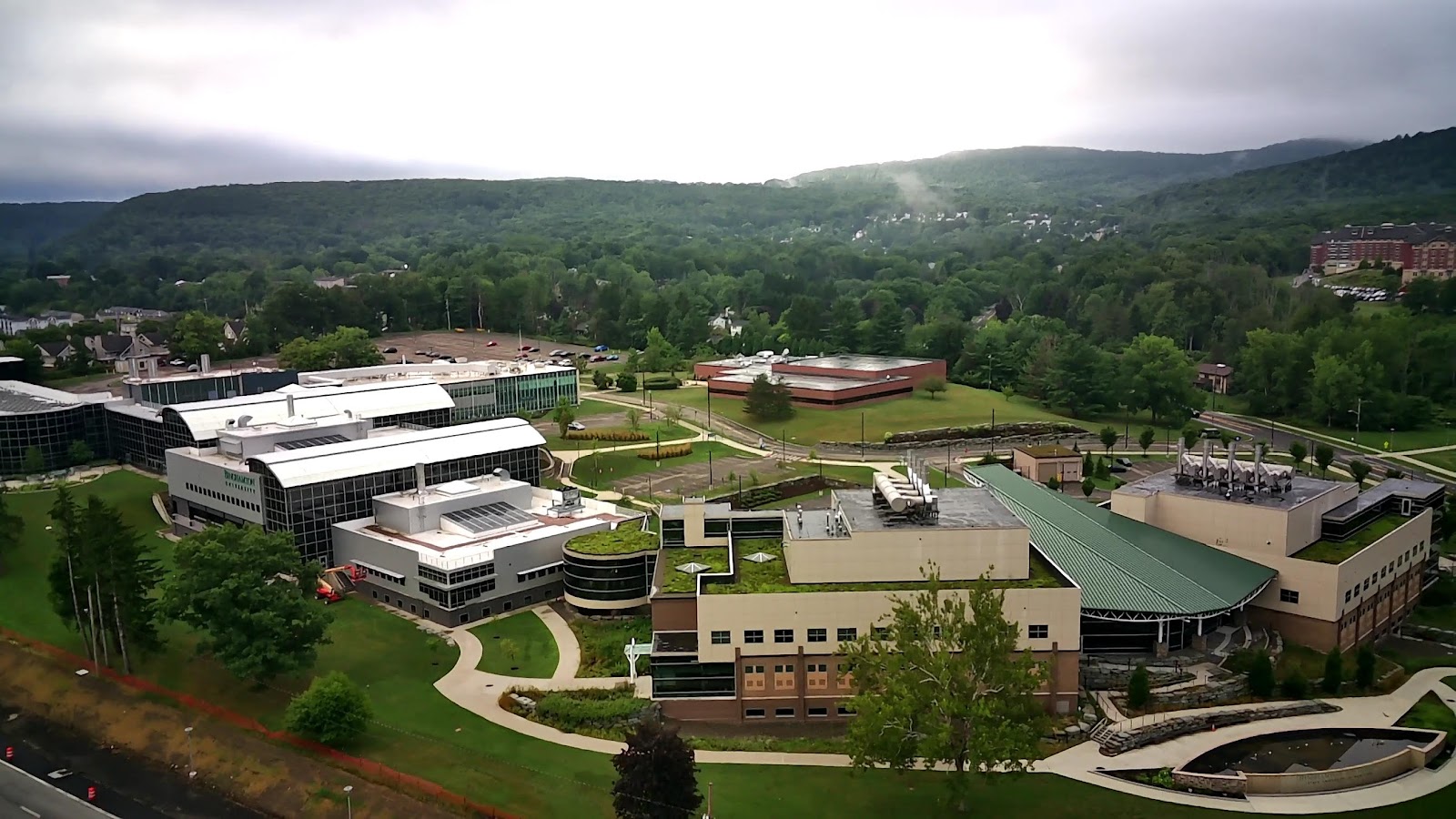 Binghamton