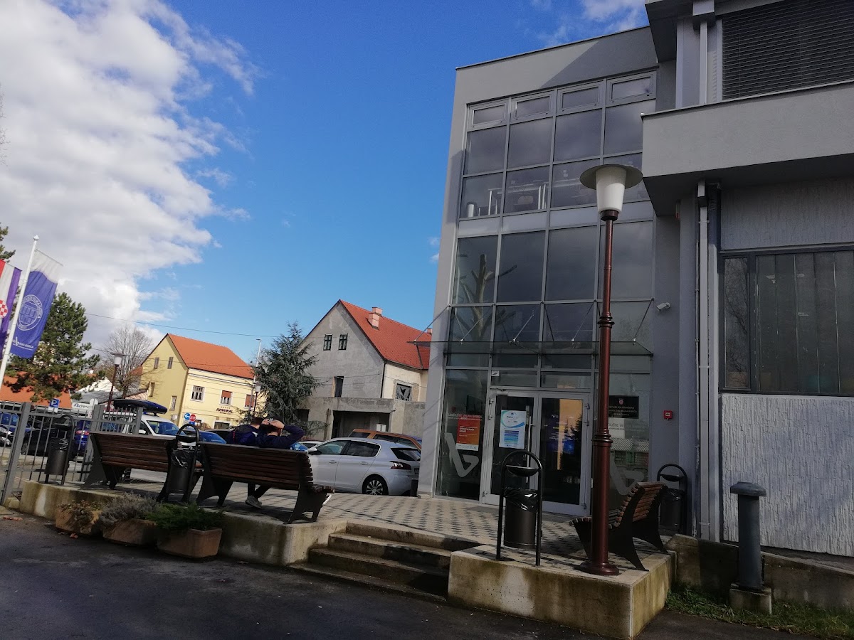 University of Applied Sciences Velika Gorica photo 5