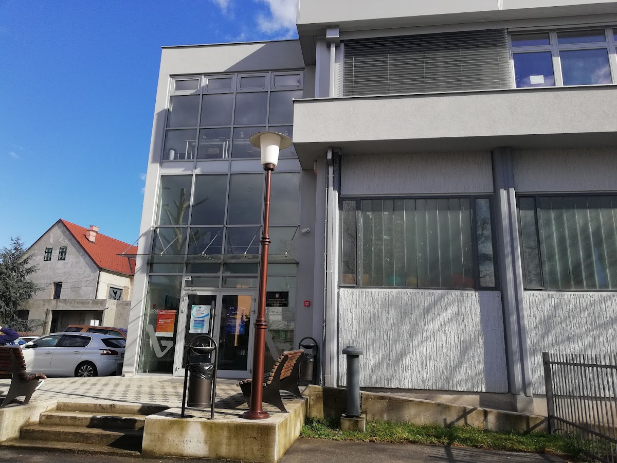 University of Applied Sciences Velika Gorica photo 7