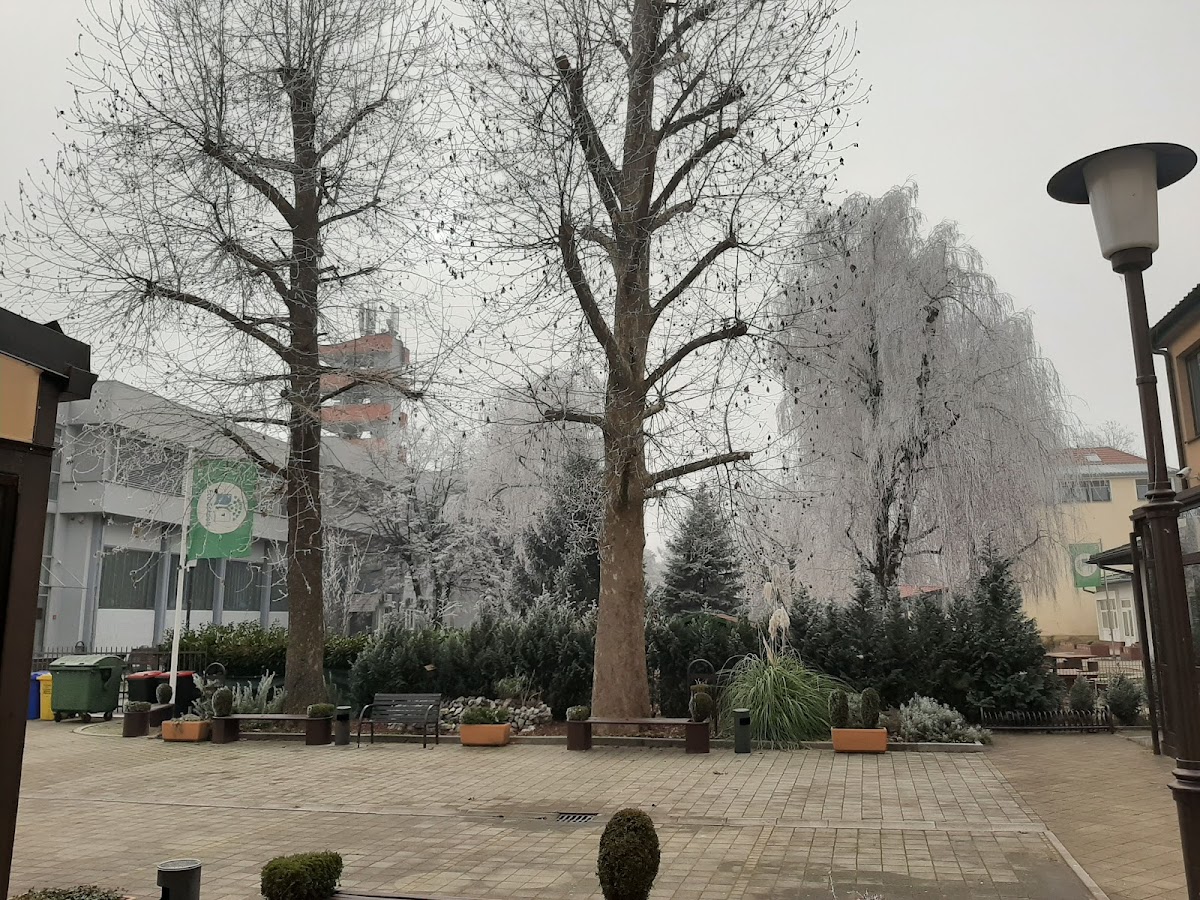 University of Applied Sciences Velika Gorica photo 8