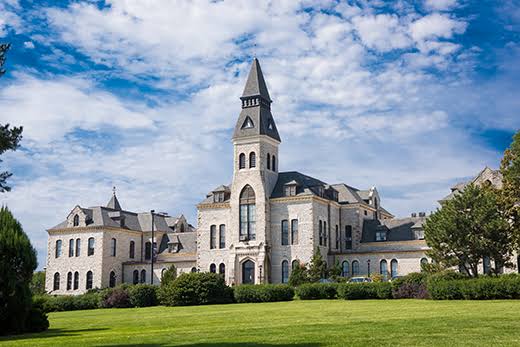 Kansas State University photo 3